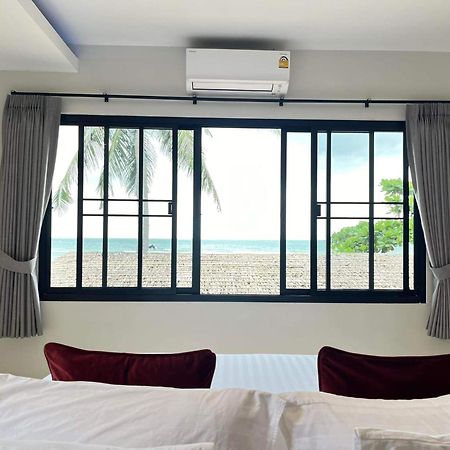 Benjamin'S Hut Otel Srithanu Dış mekan fotoğraf