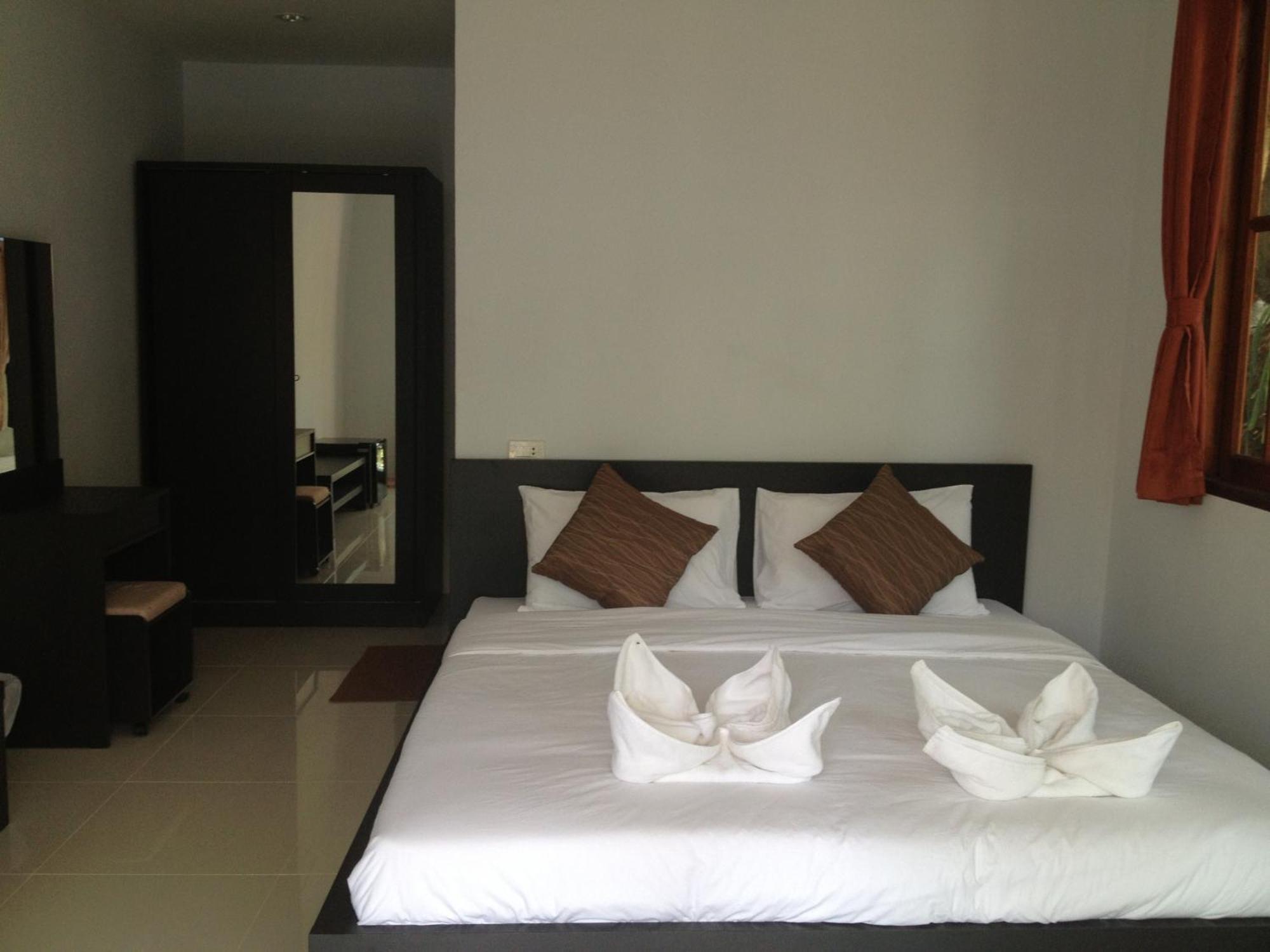 Benjamin'S Hut Otel Srithanu Dış mekan fotoğraf