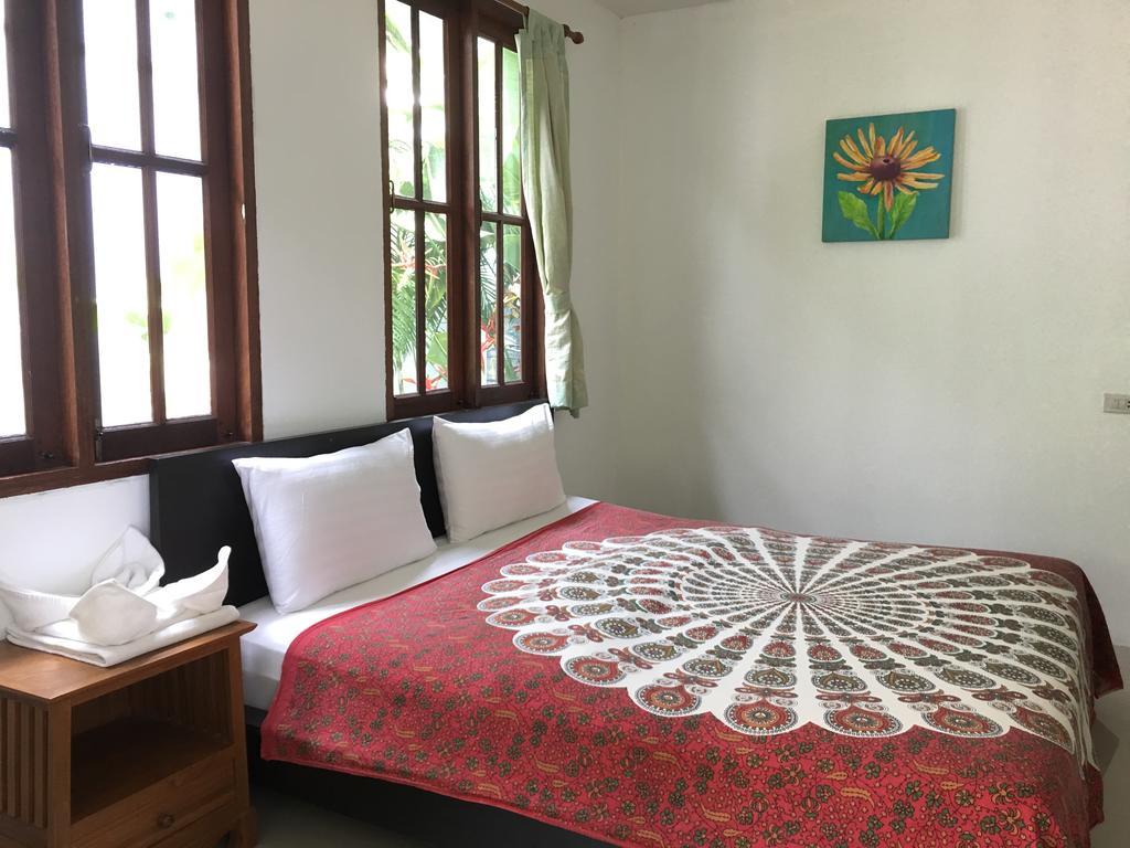 Benjamin'S Hut Otel Srithanu Dış mekan fotoğraf